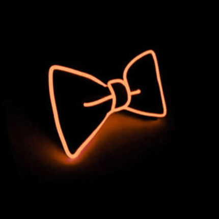Buy Battery Powered Led Light Necktie