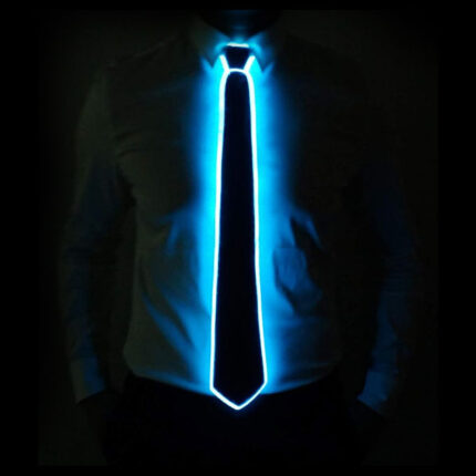 Buy Battery Powered Led Light Bow Tie