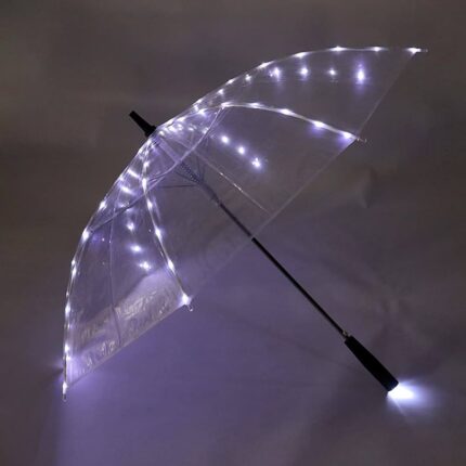 Light Up Umbrella Led Umbrella